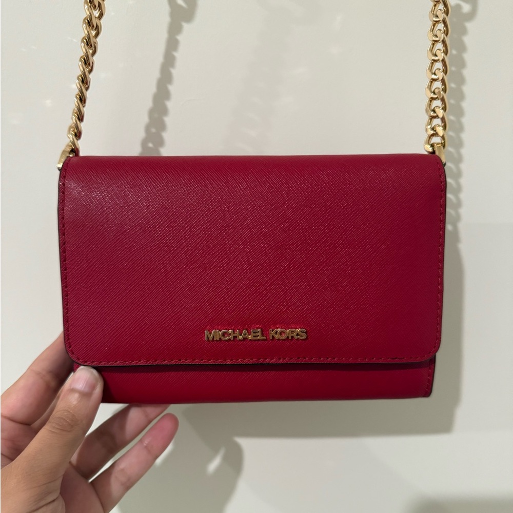 MICHAEL KORS Clutch